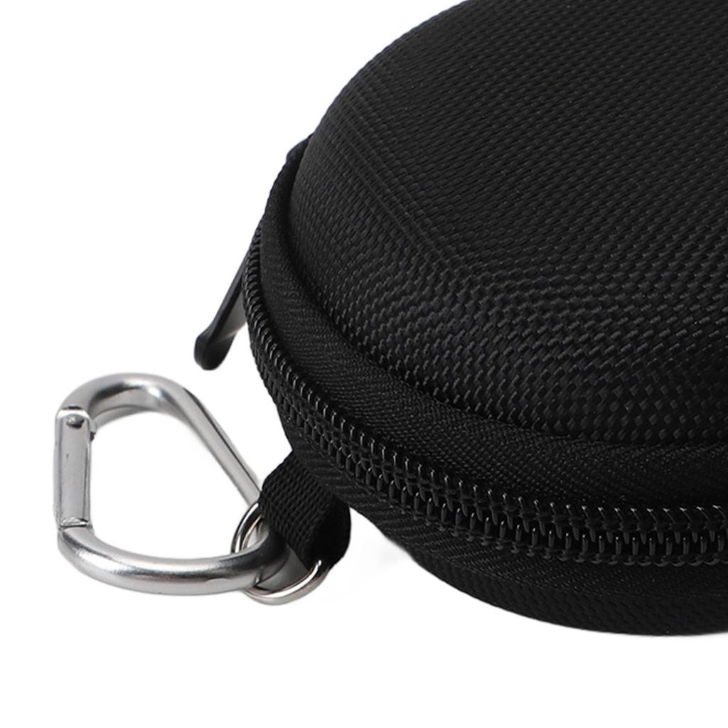 SN30 Pro Controller Travel Case, Shockproof Hard Shell Controller Storage Bag with Soft Lining for M30 and Zero 2