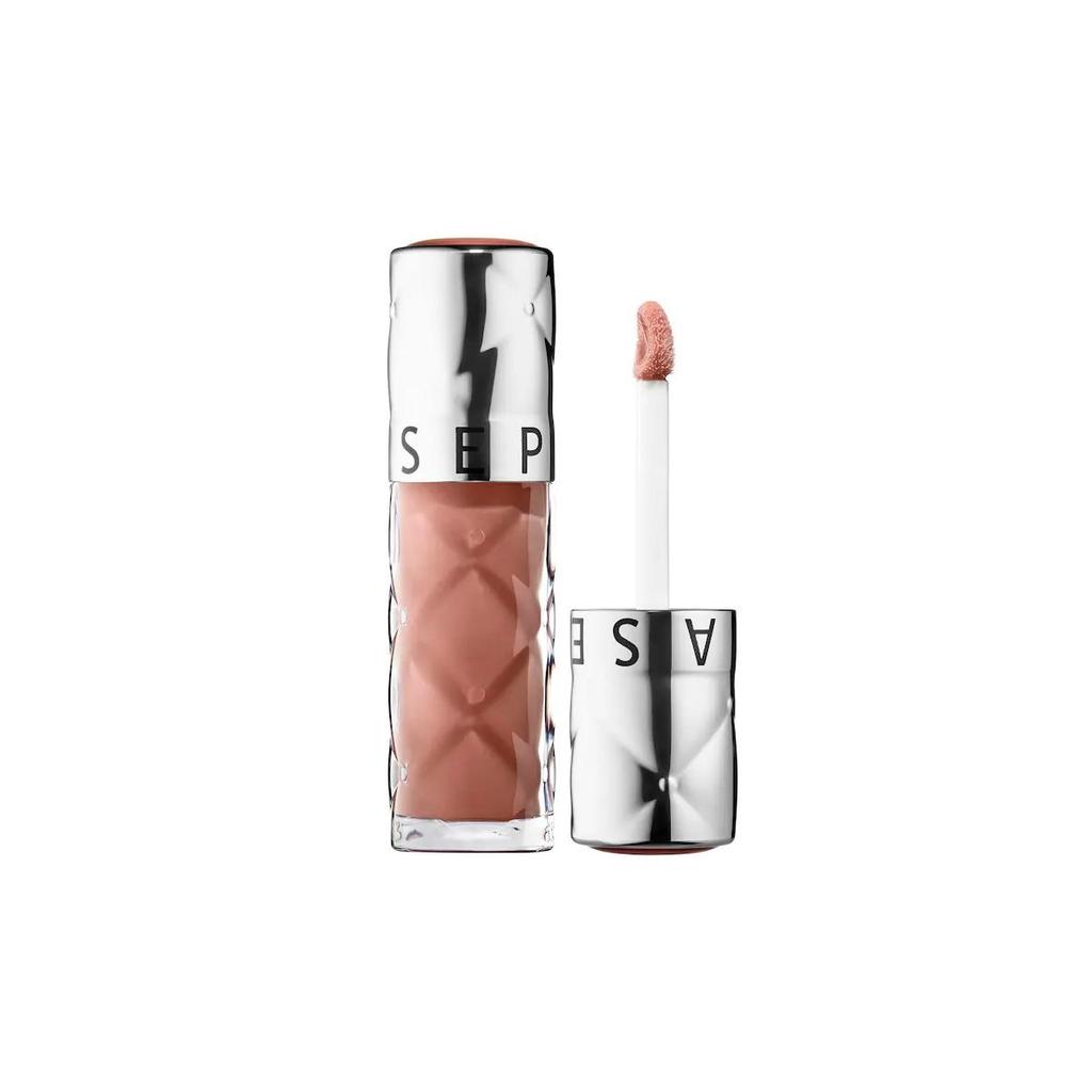 Sephora КОЛЛЕКЦИЯ Дерзкий увеличивающий блеск для губ