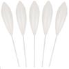 5PCS 15g 20g 25g 30g Casting Bobbers Lightweight Spinning Float Bombarda Float  Coarse Fishing