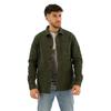 Superdry Mechant Moleskin Overshirt