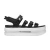 Сандалии Wmns Icon Classic Black White DH0223-001