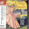 CD ANNIE ROSS, DOROTHY DUNN; SHELBY DA - Singin' and Swingin'  COCB53414 Japan ObiMusic Others Used