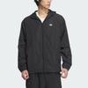 Adidas Originals ATLANTA WINDBREAKER Jackets & Coats Men's Black JD6392