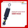 Enhanced Damping Air Suspension Shock Absorber for Liuzhou Chenglong H7 Cab
