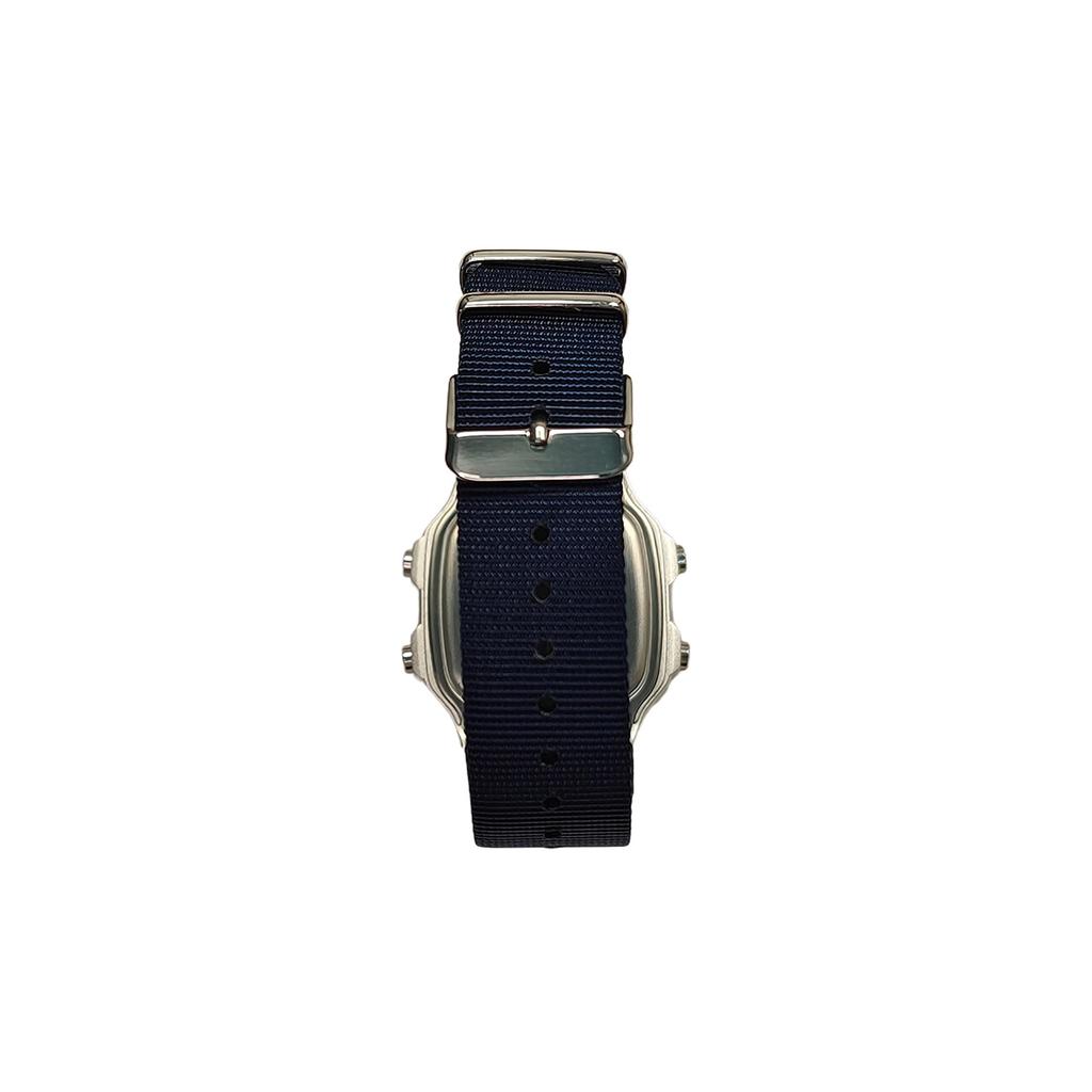 Casio Унисекс Подростковые Черные Часы AE-1200WH-1C(Watch3--)