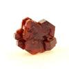 Vanadinite - JEWELRY - Mibladen Mining District, Midelt, Morocco - 84.0 Ct - 25 X 22 X 12 Mm