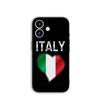 Phone Cover Italy Italia National Flag for Apple iPhone 17 16 11 Pro XS Max XR 6 7 8 Plus + 16E SE 2020 Air 5 8+ Case