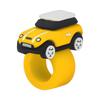 Fun Car Interior Silicone Decoration Car Model Button Cover Ornaments for F55 F56 F57 F54 F60 Models
