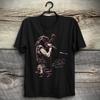 AC/DC Bon Scott Highway To Hell Malcom Angus Young Brian Johnson Винтажная футболка Унисекс футболка Графическая футболка