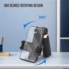 3 в 1 Мини-палка для селфи с выдвижной рукояткой Bluetooth-палка для селфи Видеотрансляция Фотосъемка
