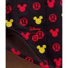 Disney X Lululemon  Hotty Hot High Rise Short 4  Disney Classic Multi