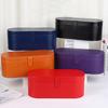 PU Hair Dryer Case Hot Air Brush Organizer  for Dyson Supersonic Hairdryer Fits Accessories