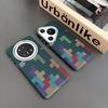 Магнитный чехол из кевлара для Xiaomi 17PROMAX и 15Ultra