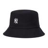 MLB Хлопковые панамы унисекс черные модные 3AHT7702N-50BKS