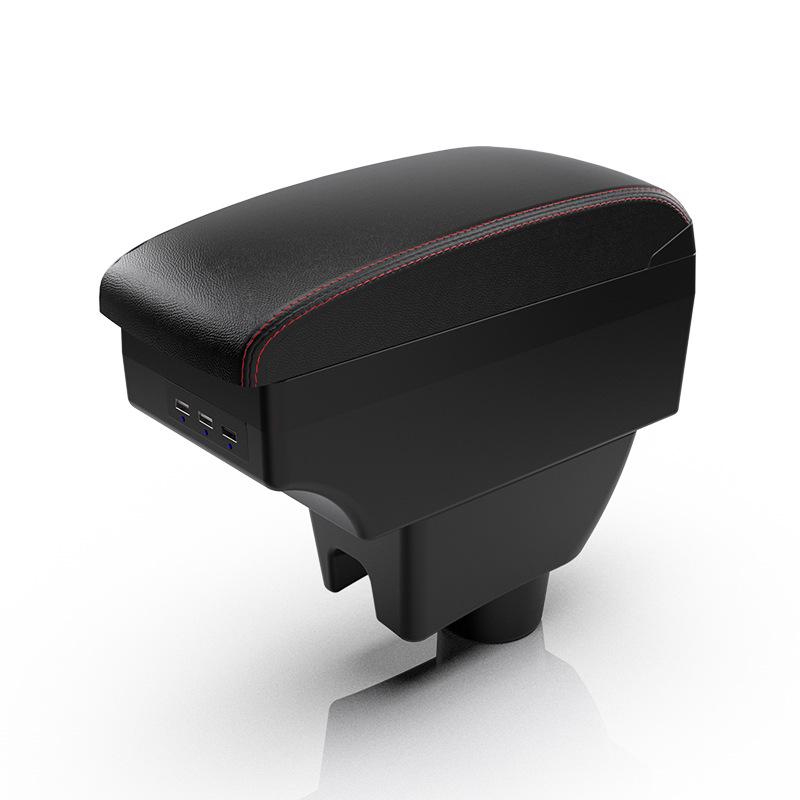 Perodua Viva North Deer Center Armrest Box Accessory for Malaysia
