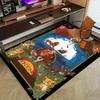 1pc,"The Lion King Inspired Rug - Perfect for Home, Office, or Outdoor Use - Makes a Great Gift!"H012