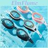 Swimming Goggle Waterproof Antifog Uv Protection For Adult Sports Swim Equipment