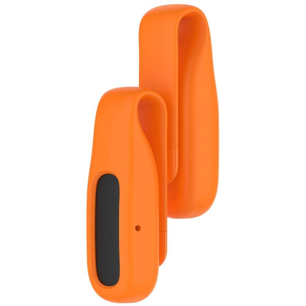Replacement Watch Clip Protector Steel Clip Buckle Holder for Google Fitbit Air