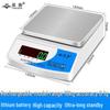 Перезаряжаемые высокоточные электронные весы Yingheng