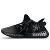 Оригиналы Yeezy Boost 350 V2 Нескользящие Износостойкие Нескользящие Износостойкие Низкие HQ4540(Команда40-)