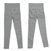 Новые брюки для йоги Naked, леггинсы для бега с высокой талией и лифтингом бедер, эластичные спортивные фитнес-брюки, бесшовные брюки для женщин