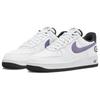 Nike Кроссовки Air Force 1 '07 LV8 'Hoops White Canyon Purple' DH7440-100
