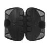 New Double Pull Waist Brace Back Lumbar Support Corset Woman Man Waist Trimmer Belt Injury Muscle Posture Corrector Belt