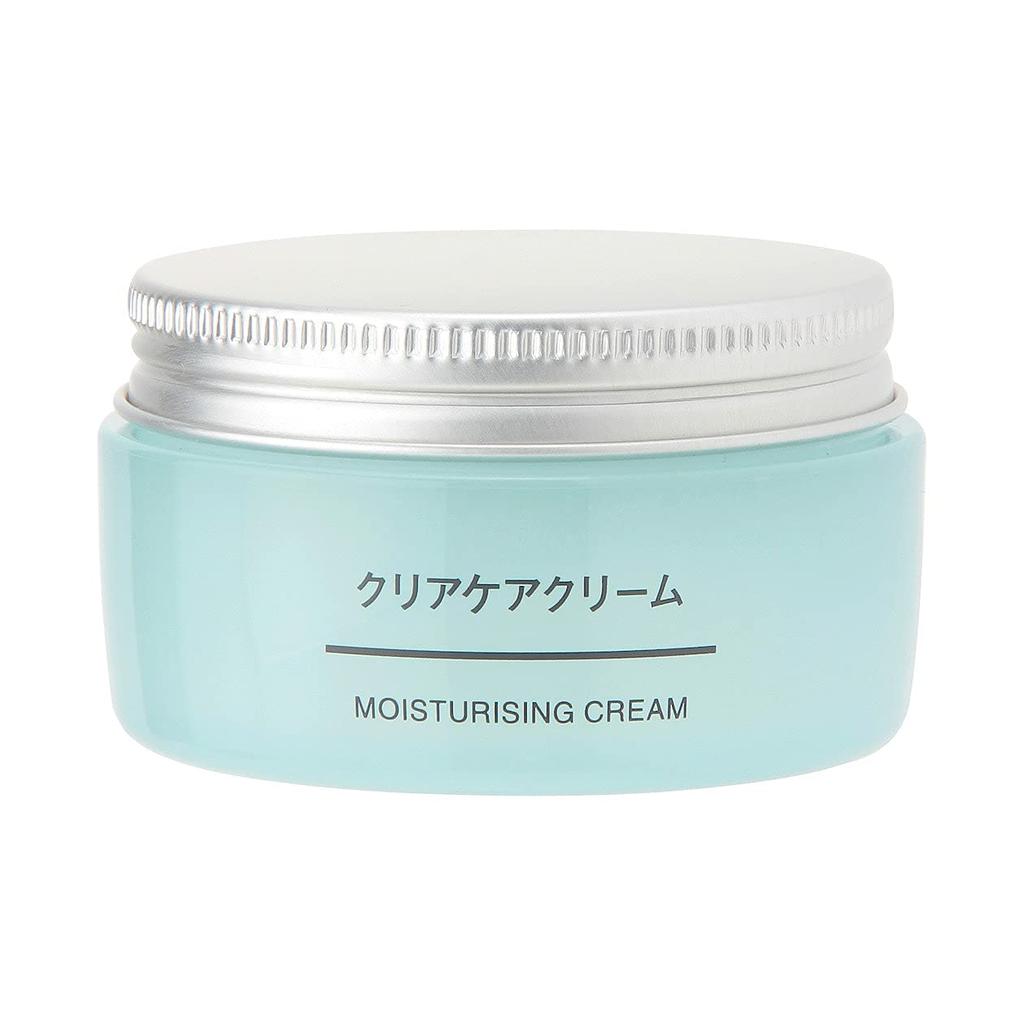 MUJI Clear Care Cream 45g 44293768