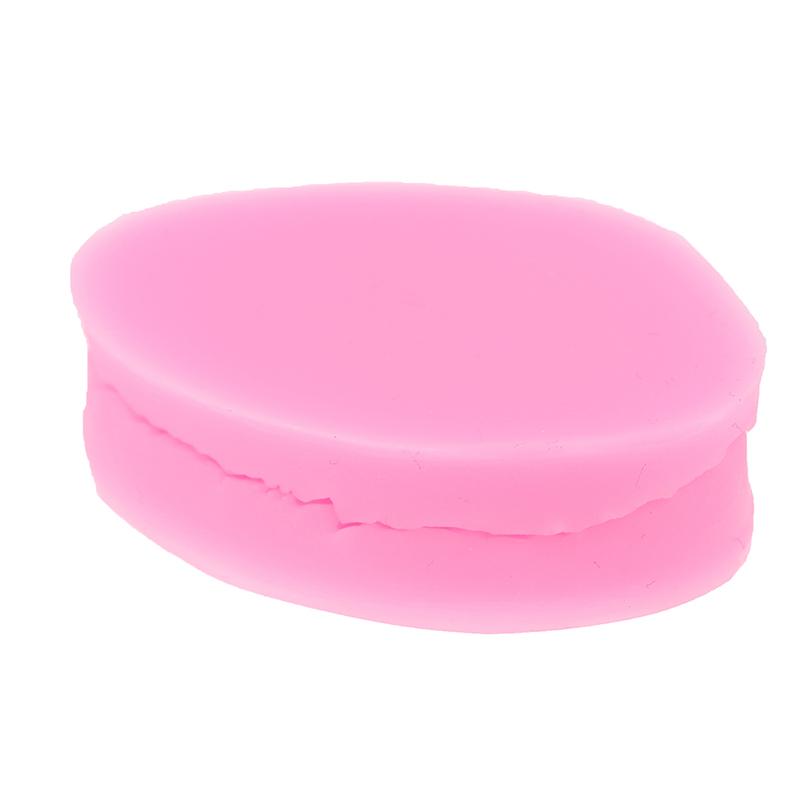 Силиконовая форма лепесток пион цветок зажим форма для торта DIY выпечка форма для мастики