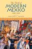 Книга The Birth of Modern Mexico 1780-1824