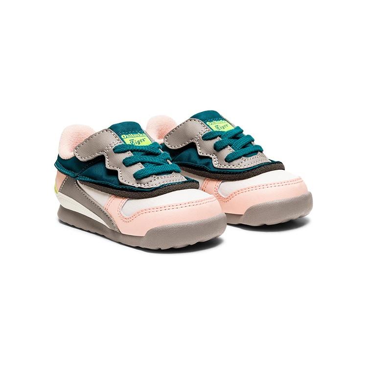 (TD) Onitsuka Tiger Admix Runner 'Velvet Pine Breeze' Baby 1184A088-300