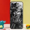 Аниме Девушка Самурай Для Huawei Nova 5T 9 10 SE 12i 12s 11i Y91 Y90 Y60 Y70 Y72 Y61 P60 P30 Pro P20 P40 Lite Чехол