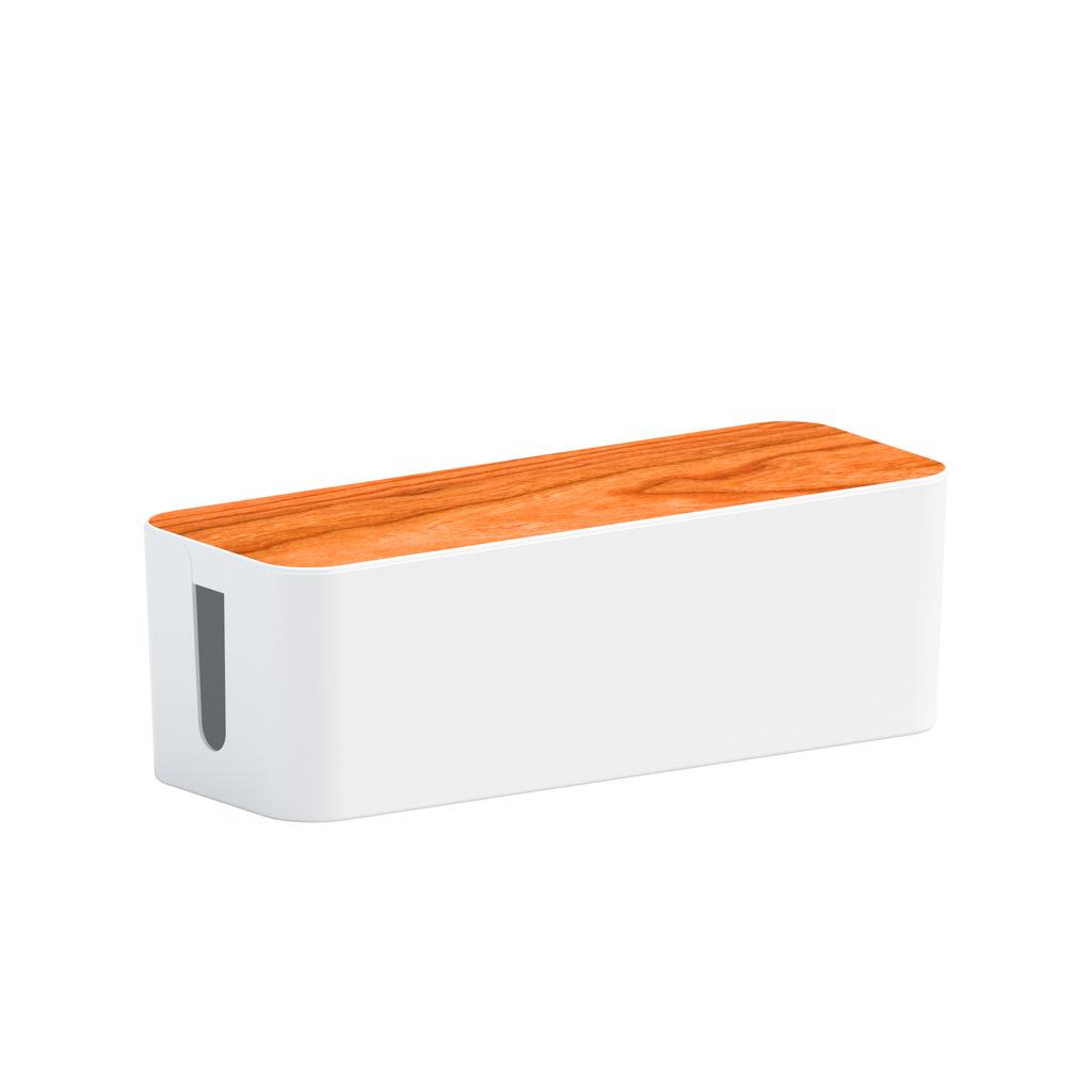 Ящик для хранения кабеля, пылезащитный чехол для линии электропередач, органайзер для гнезда зарядного устройства, защита от электрических ударов, отделочная коробка