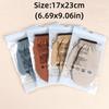 Exfoliating Rubbing Gloves Plant Fiber Scrub Glove Quick-dry Shower Scrubber  Body Exfoliation