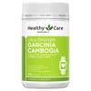 Healthy Care Ultra Strength Garcinia Cambogia 5000mg 100 Capsules