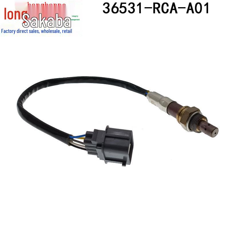 Передний датчик кислорода для Honda Accord 3.0/Acura MDX (Номера деталей: 36531-RCA-A02, 36531-RYE-A01)