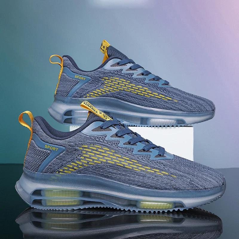 Мужские кроссовки мужские кроссовки брендовые кроссовки по акции реплики кроссовок низкая цена обувь мужская спортивная обувь мужская повседневная 2024