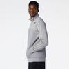Куртка Fortitech Heatloft MJ13156 ALY S [New Balance] (Сплав)
