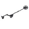 Waterproof Metal Detector Adjustable Pointer Display 20cm Hollow Disc for Underground Gold Silver