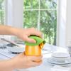 Leezmark 6 Pcs Jar Opener, Rubber Jar Grippers Multi-function Silicone Jar Gripper Pads Bottle Lid Opener Jar Openers for Seniors with Arthritis Weak