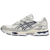 Кроссовки мужские Gel NYC White Grey Midnight 1203A788-101