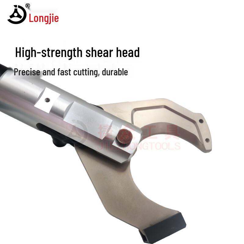 Kalei EZ-85C 85mm Rechargeable Hydraulic Cable Cutter CN plug (adapter included)