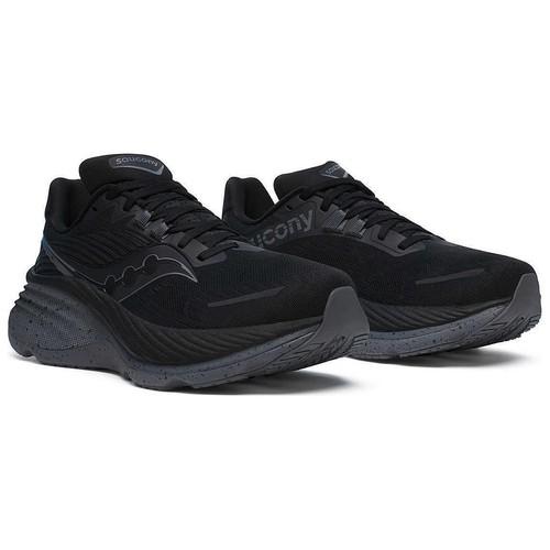 SAUCONY Hurricane 24 Black Shadow - S20933-101