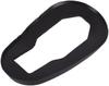 VW Transporter T4 90-03 Roof Antenna Gasket 96x55