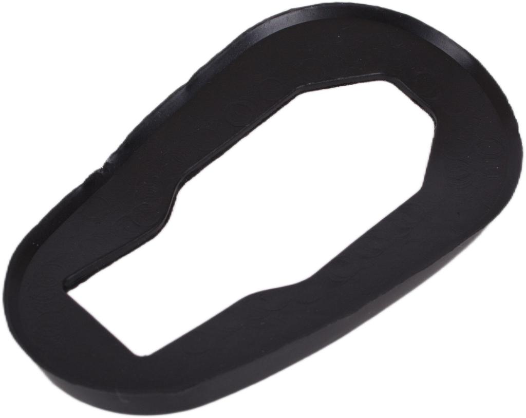 VW Transporter T4 90-03 Roof Antenna Gasket 96x55