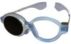 Wink for Preschool and Early Elementary School Protective Eyewear for Toddlers and Eye and Vision Tests Glasses, Small, Blue, Students, Lightweight,