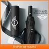 -Car Automatic Folding Umbrella Portable Sunshade For BMW MINI WORKS One Cooper S JCW R60 R59 R58 R57 R56 R55 R53 R52 R50 F55 F5
