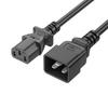 Г.К.Х. Кабель питания PDU/Сервера
