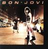 CD BON JOVI - Bon Jovi  5380232 Mercury 1998 Brazil Rock Used