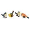 Bird Figurine Bird Toy Gardening Figurine Miscellaneous Goods Garden Garden Garden/Object/Figurine